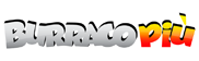 Immagine che mostra il logo di Burraco Più.