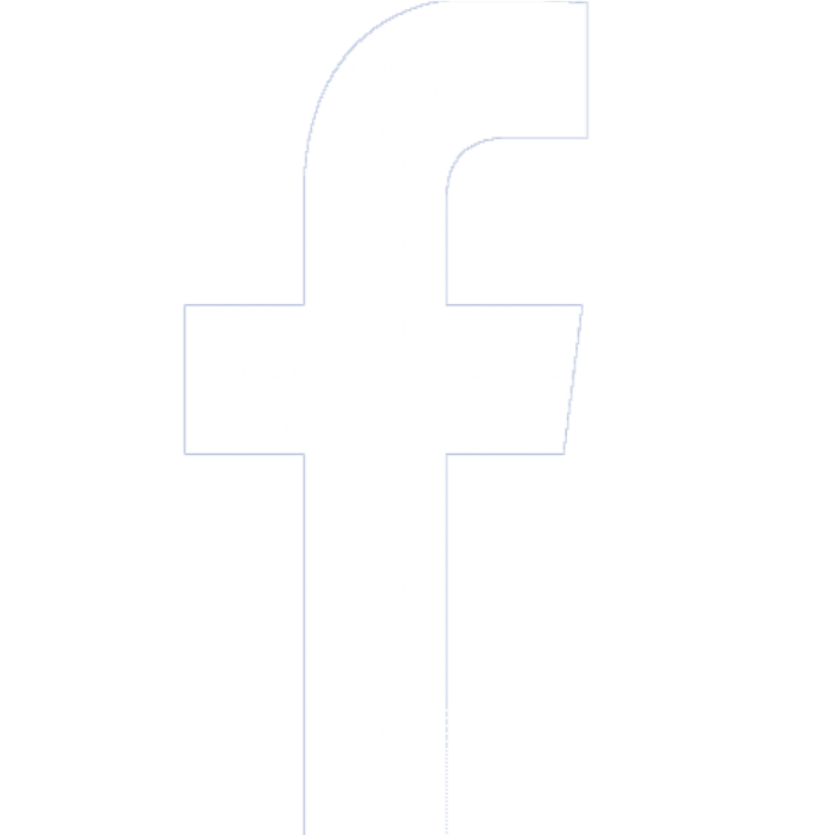 Immagine che mostra l'icona di Facebook per accedere al profilo di Spaghetti Interactive.